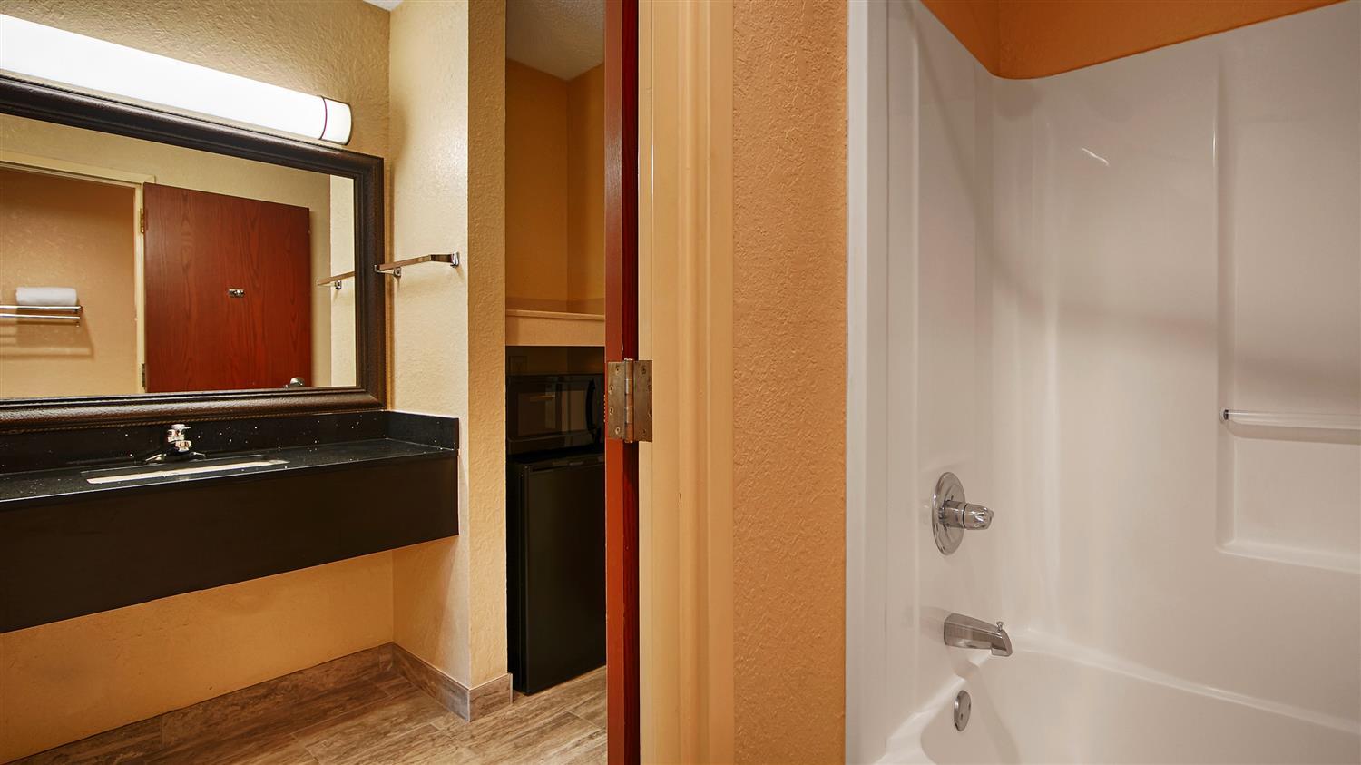 Best Western Gardendale Kültér fotó