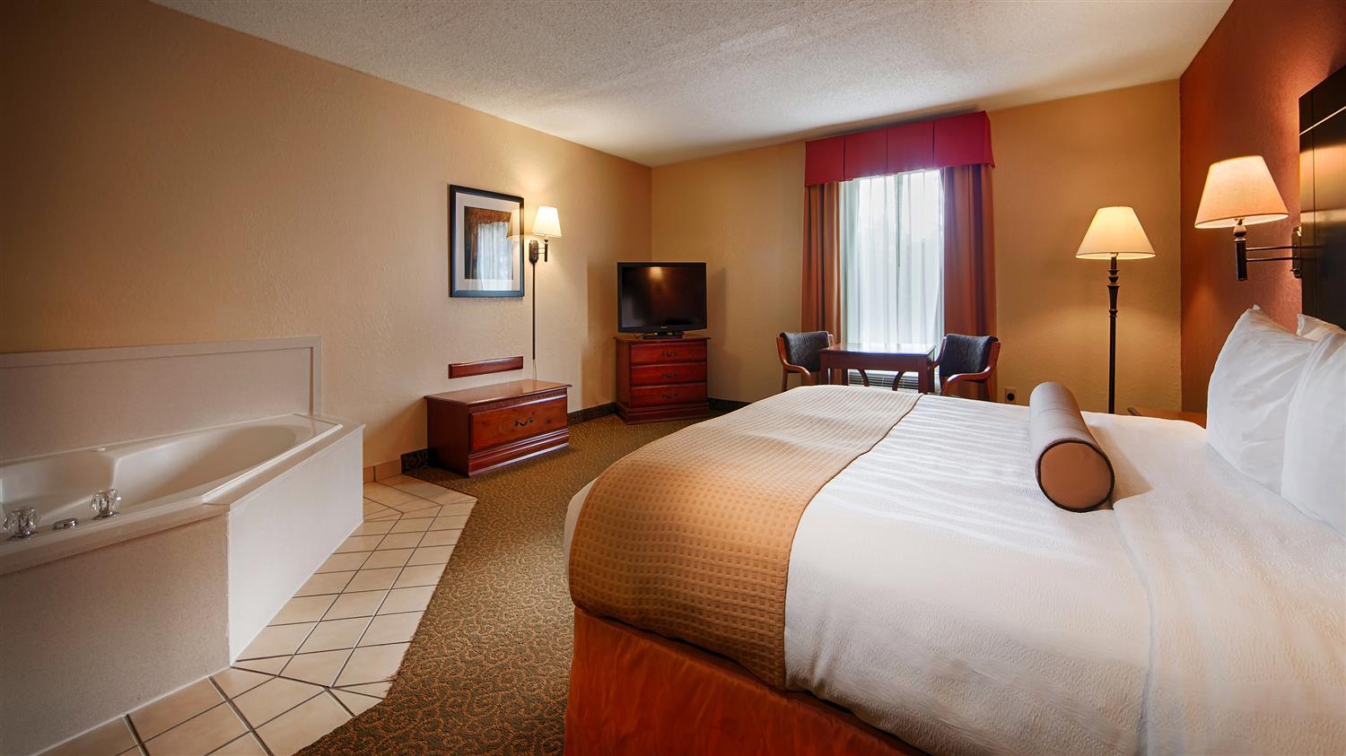 Best Western Gardendale Kültér fotó