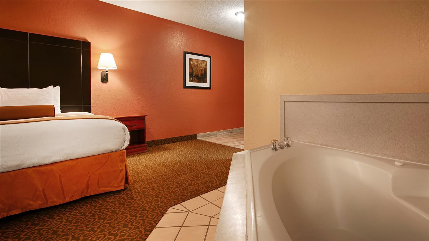 Best Western Gardendale Kültér fotó