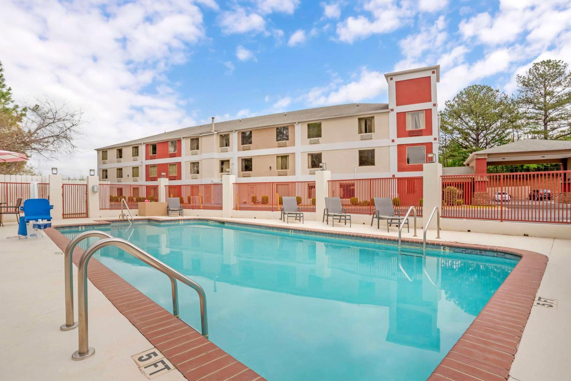 Best Western Gardendale Kültér fotó