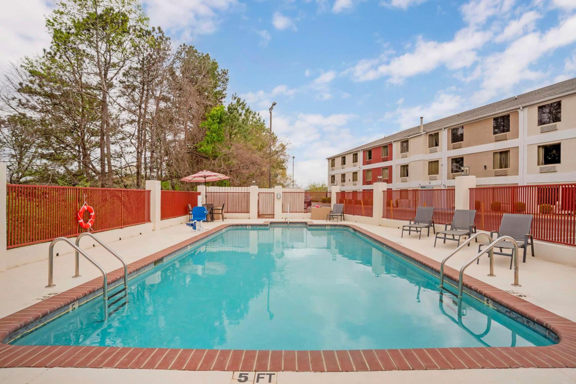 Best Western Gardendale Kültér fotó