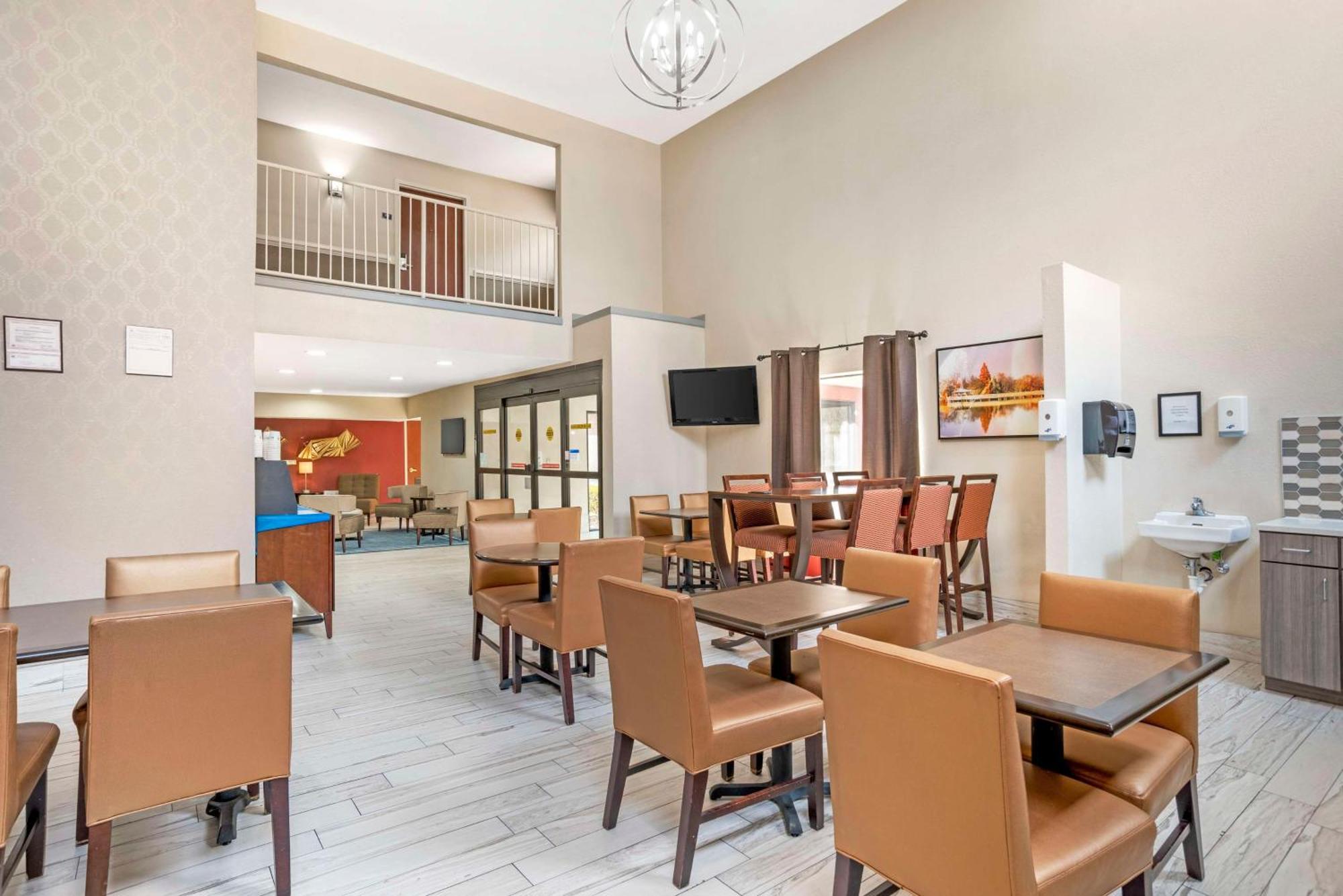 Best Western Gardendale Kültér fotó