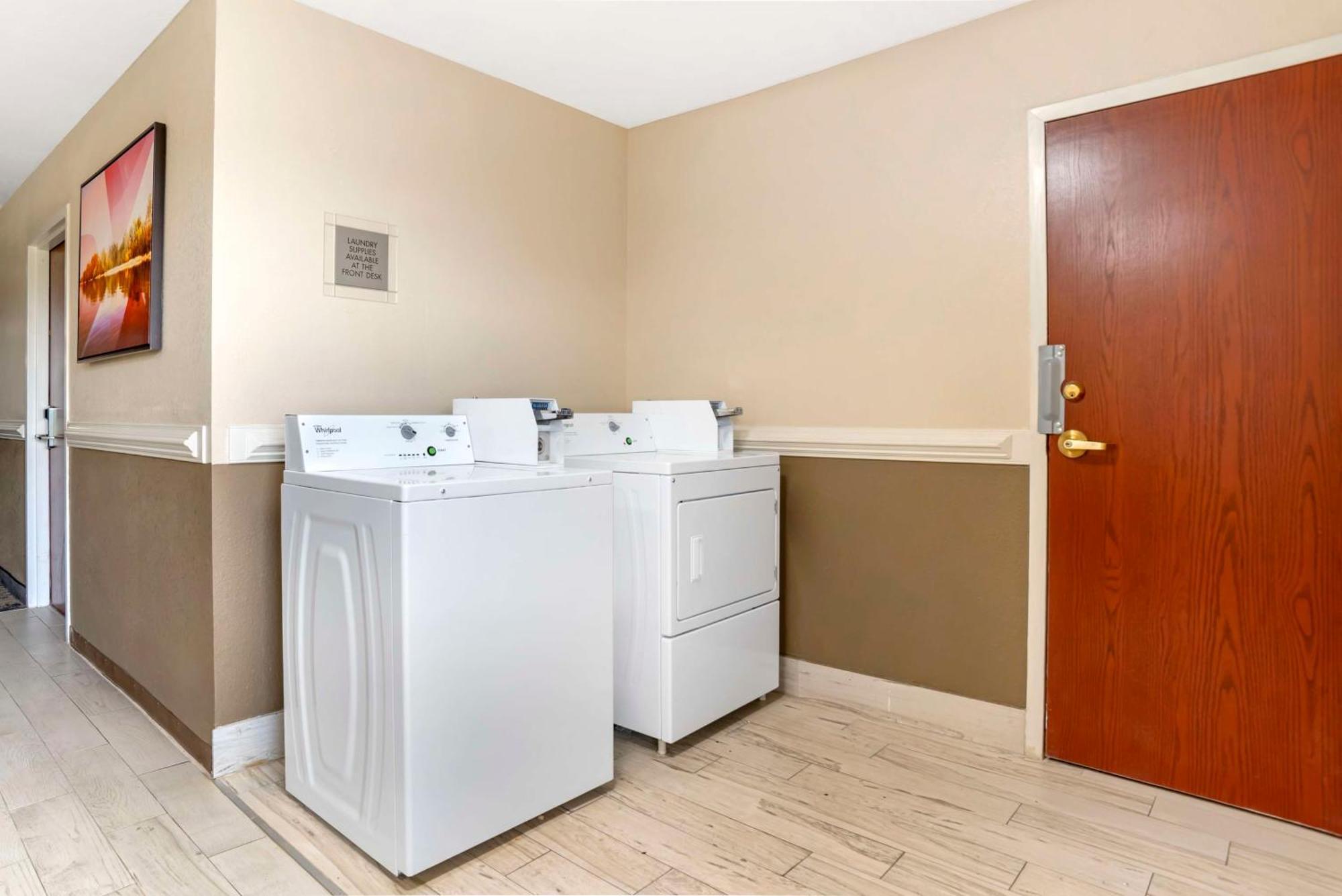Best Western Gardendale Kültér fotó