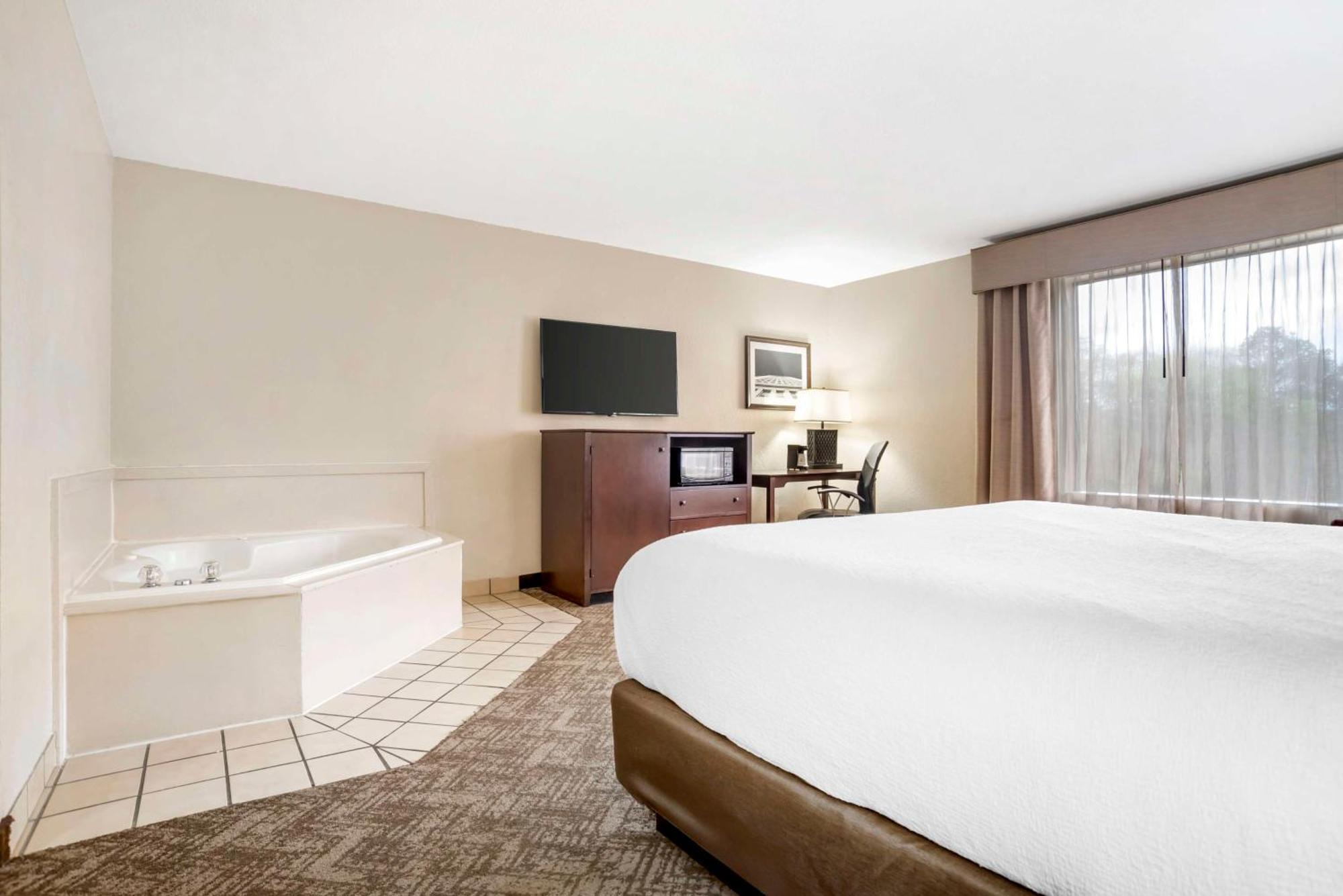 Best Western Gardendale Kültér fotó