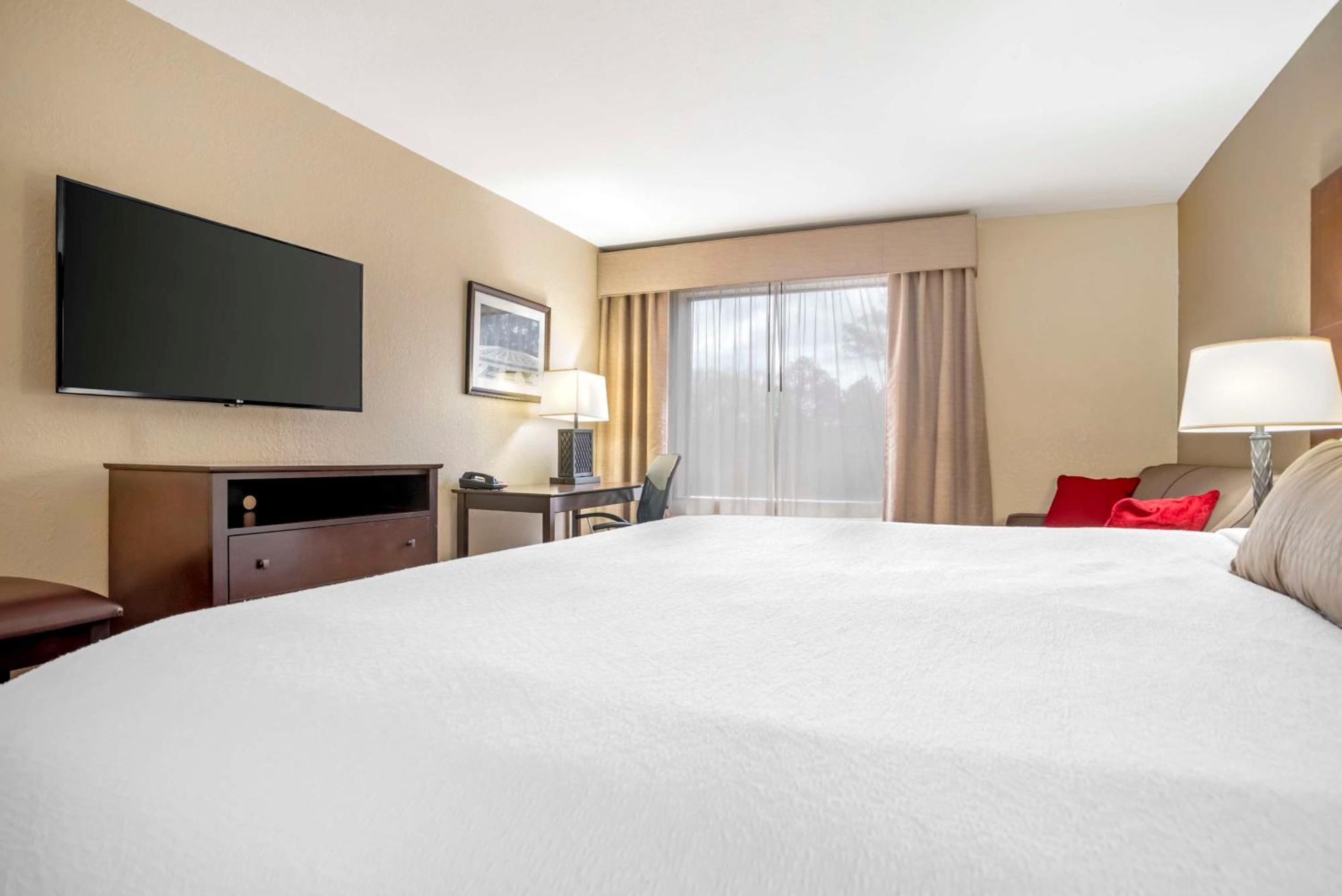 Best Western Gardendale Kültér fotó