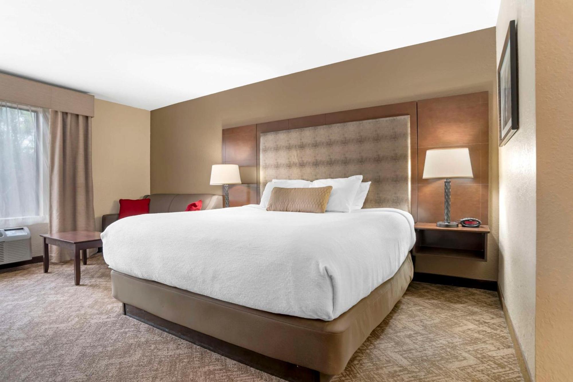 Best Western Gardendale Kültér fotó