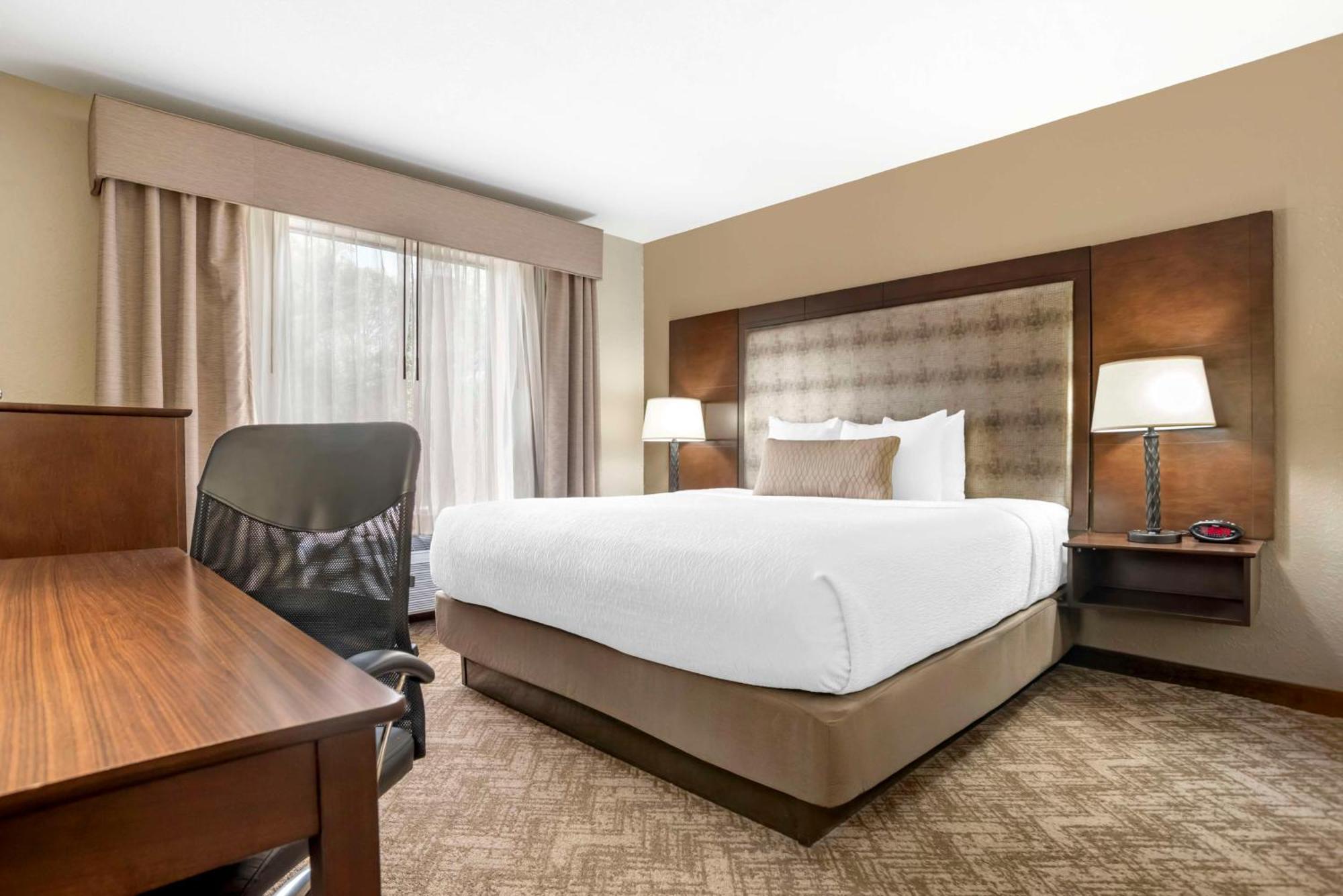 Best Western Gardendale Kültér fotó