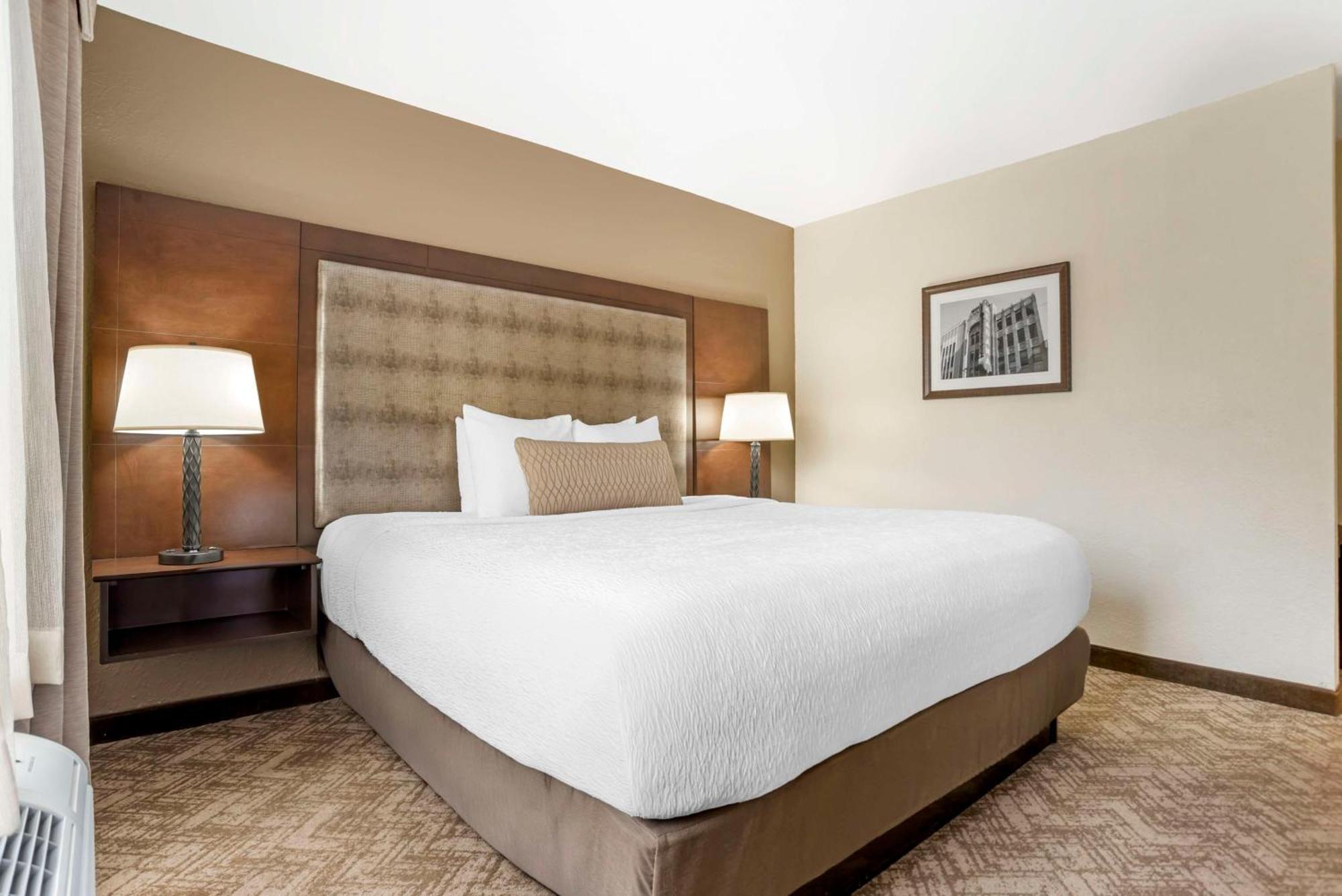 Best Western Gardendale Kültér fotó
