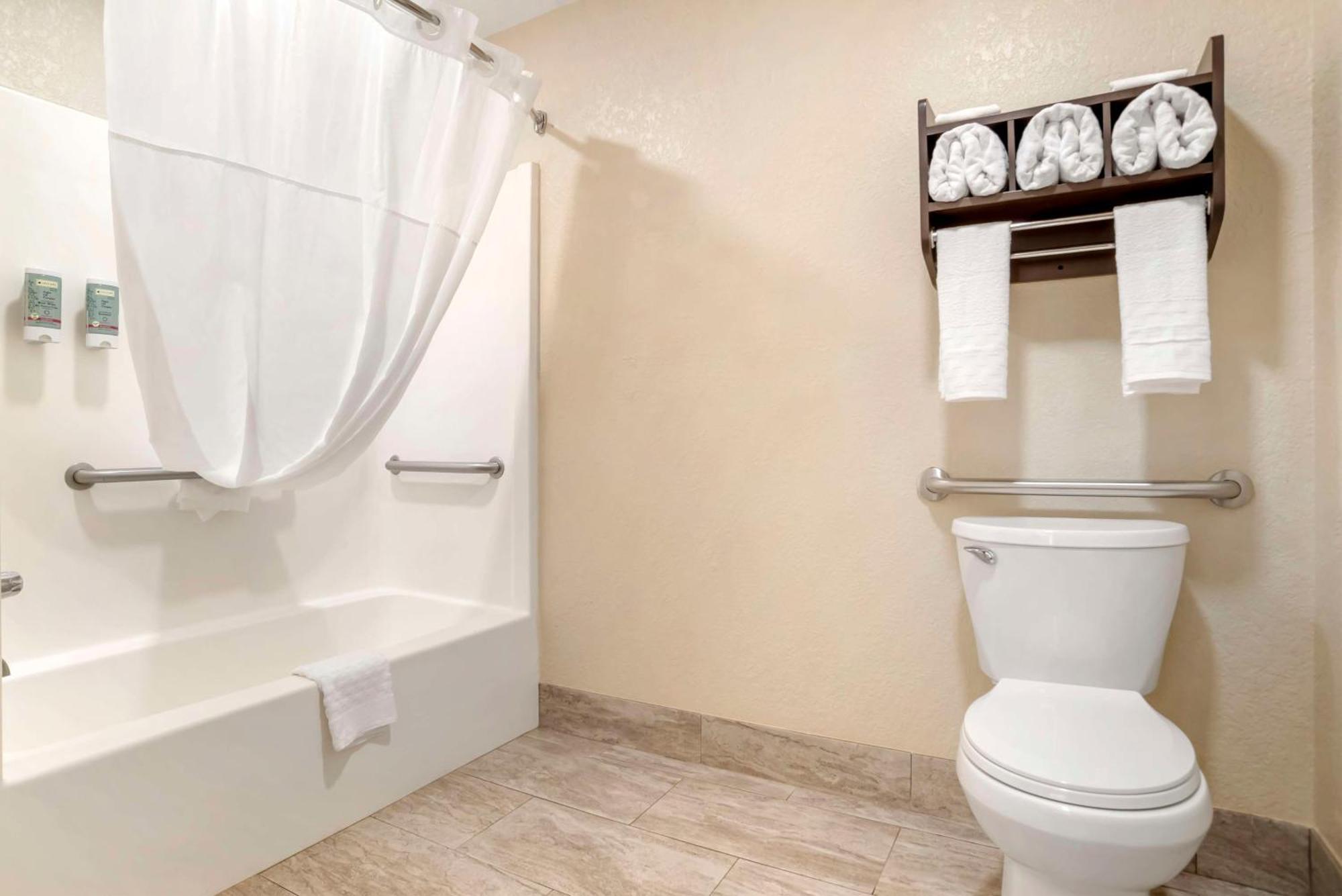 Best Western Gardendale Kültér fotó