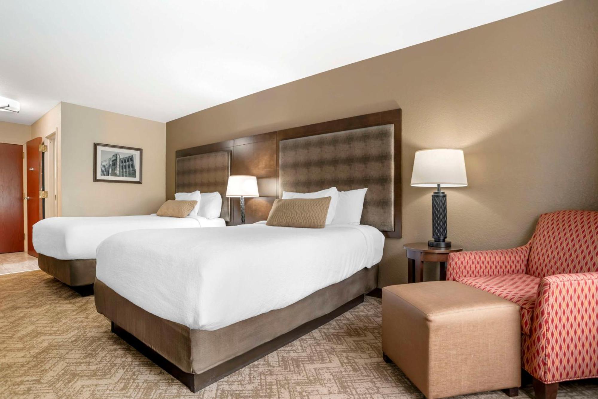 Best Western Gardendale Kültér fotó
