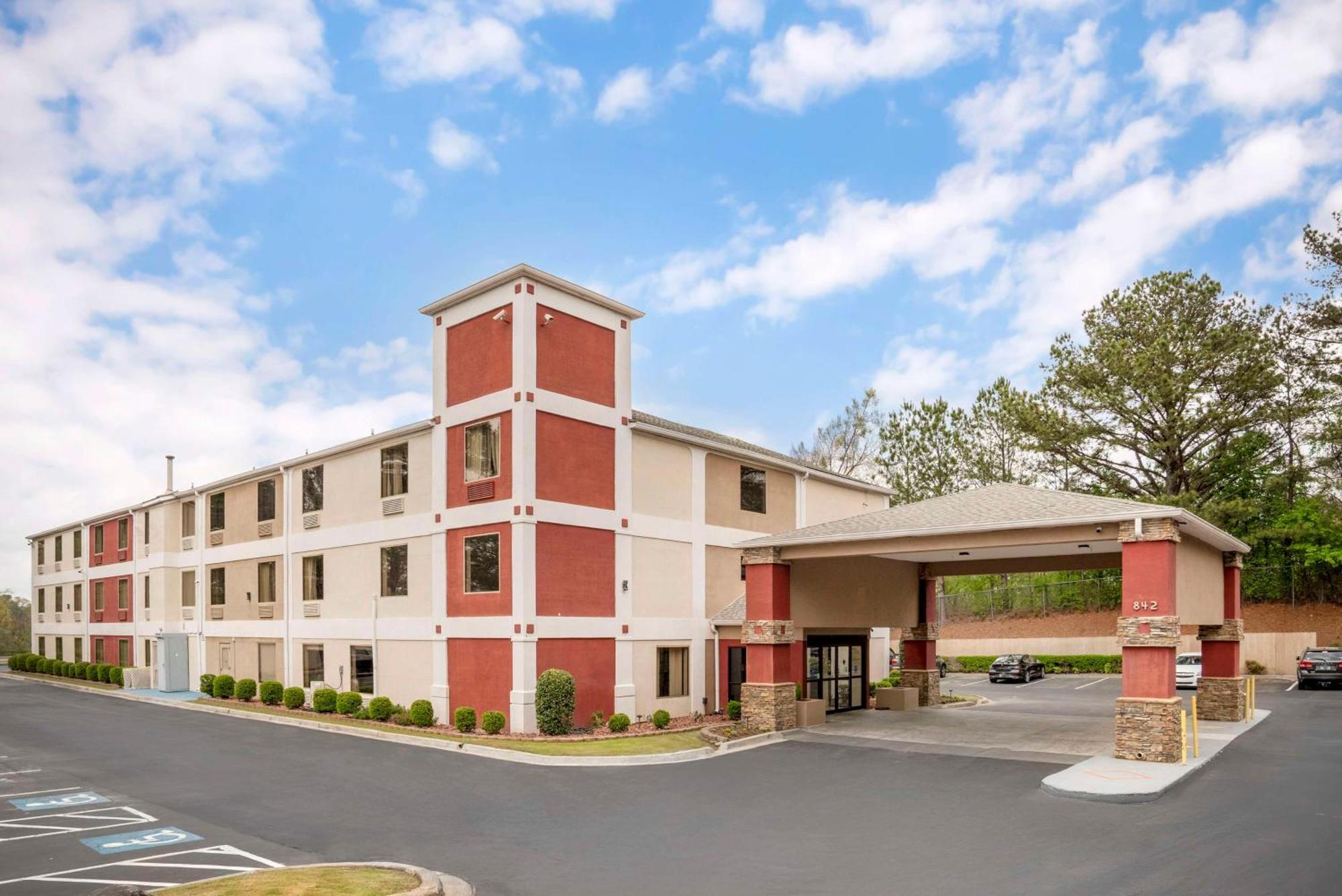 Best Western Gardendale Kültér fotó