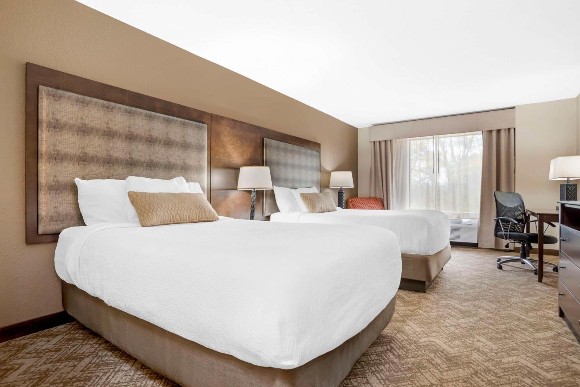 Best Western Gardendale Kültér fotó