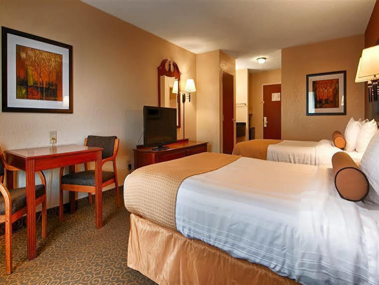 Best Western Gardendale Kültér fotó